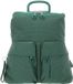 Mandarina Duck MD20 Backpack Emerald groen