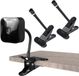 Blink Set de 2 supports de caméra flexibles, support à pince pour Blink XT/XT2, Mini et nouveau Blink Outdoor/Indoor