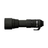 easyCover Lens Oak voor Sigma 150-600mm f/5-6.3 DG OS HSM C Noir
