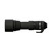 easyCover Lens Oak voor Sigma 150-600mm f/5-6.3 DG OS HSM C Noir
