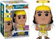 Funko Pop! Disney Kronk #1197 - 2022 Wondrous Convention Limited Edition