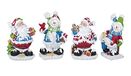 Christmas Gift 79965 kerstfiguur, 17,5 cm, willekeurige modelselectie