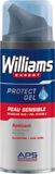 Williams Shave Gel Sensitive Spray - 200 ml