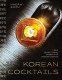 Korean Bol Korean Cocktails