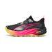 PUMA Voyage NITRO™ 4 trailrunningschoenen voor Heren, Roze/Zwart, Maat 48,5