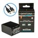 PATONA 1395 Batterij voor Camera's/Camcorders Lithium-Ion (Li-Ion) 3090 mAh