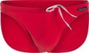 Olaf Benz Zwembroek BLU1200 Sunbrief Rood Heren XXL