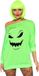 Leg Avenue Spooky jersey dress