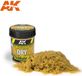 AK Interactive Herbe 2mm Sec - 250ml