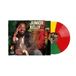 Rasta Cleopatra Junior Kelly - Rasta Should Be Deeper (LP) (Coloured Vinyl)