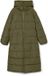 Vero Moda VMELANOR Jas Grape Leaf XS