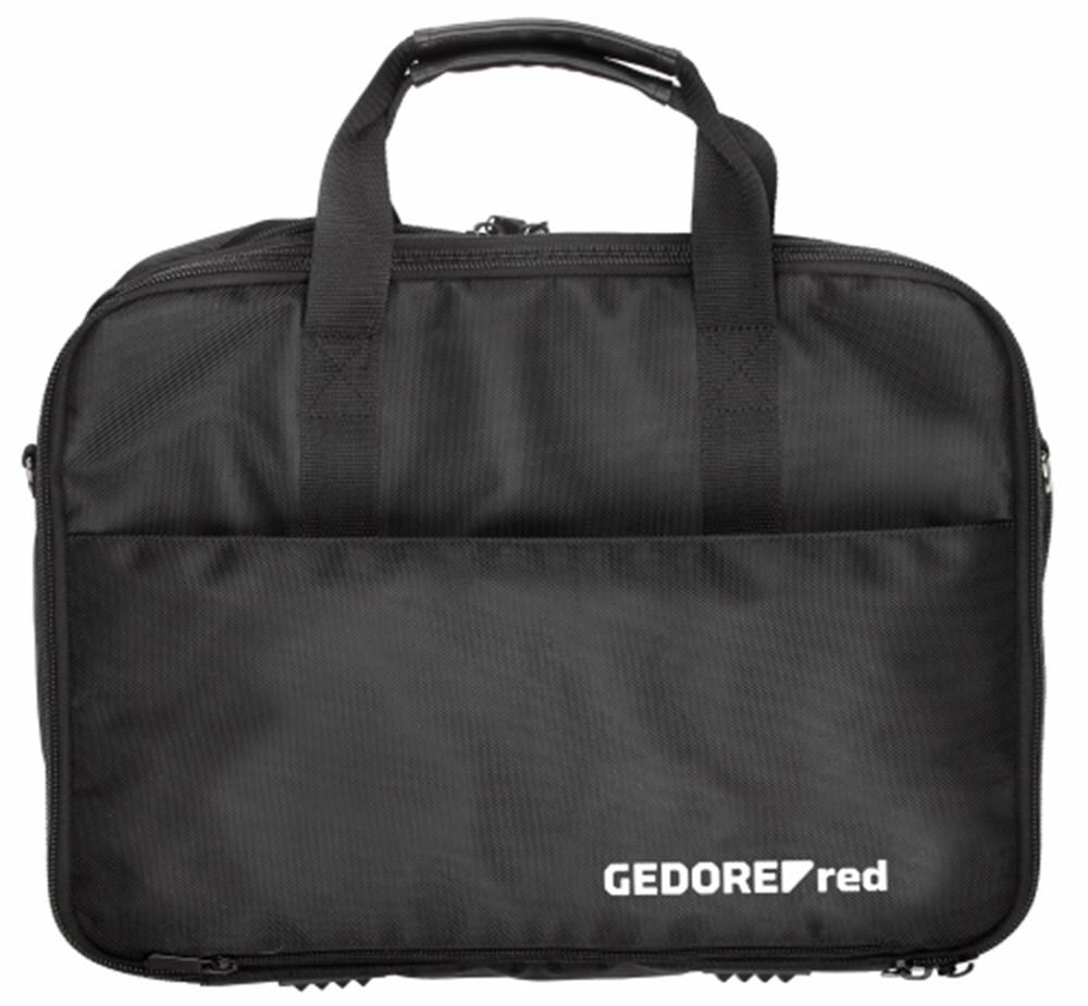 Gedore RED R20702069 Gereedschap-laptoptas leeg