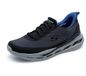 Skechers Heren - BLK - 8,5 medium