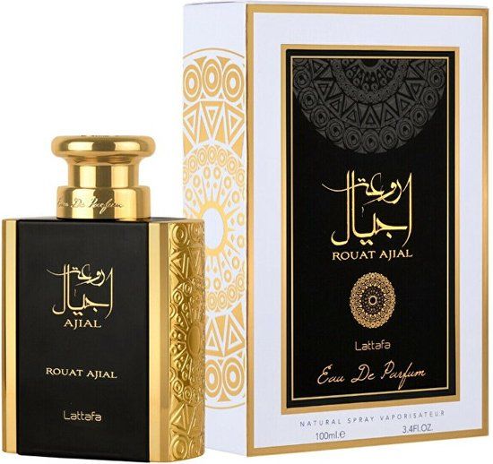 Lattafa Parfum / 100 ml / Women