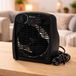 M Mimotec Black Comfort Elektrische verwarming, 2000 W