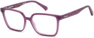 Polaroid Kinderen PLD D836 B3V VIOLET 49/14/125 Junior Brilmonturen