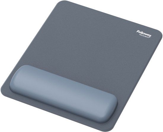 Fellowes Breyta Muismat Aquamarijn