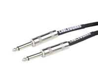 Gator Cases GCWB-INS-30 audio kabel 9,1 m 6.35mm Zwart