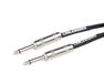 Gator Cases GCWB-INS-10 audio kabel 3 m 6.35mm Zwart
