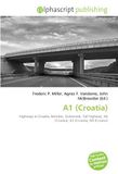 A1 OmniScriptum A1 (Croatia) Paperback
