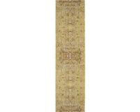 Safavieh Abella Goudkleurig Polyester Klassiek 69 x 244 cm