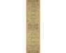 Safavieh Abella Goudkleurig Polyester Klassiek 69 x 244 cm