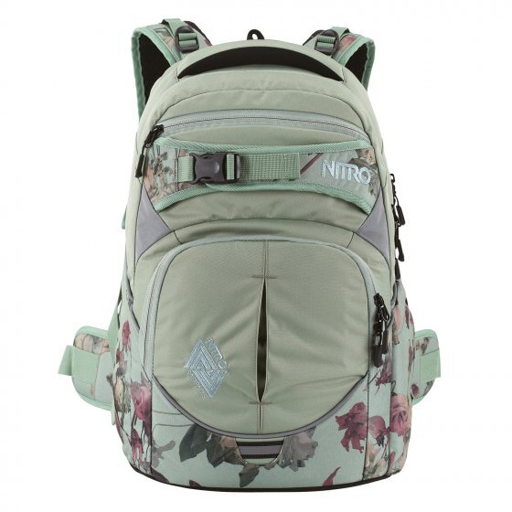 Nitro Daypack