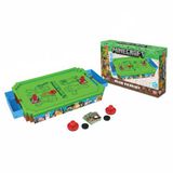 A Ambassador® Minecraft Arcade Air Hockey