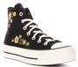 Converse Chuck Taylor All Star Lift, model A16864C, unisexe