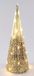 Kerstpiramide met led-piramide, kerstpiramide, kerstboom, kerstboom, dennenboom, kegel, verlichte kerstpiramide, lichtkegel, kerstdecoratie, interieurdecoratie, verlichting