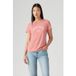 Levi's Perfect Tee Femme Rose