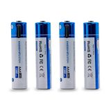Energy Sistem Charge Pro C AAA - oplaadbare batterijen