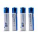 Energy Sistem Charge Pro C AAA - oplaadbare batterijen