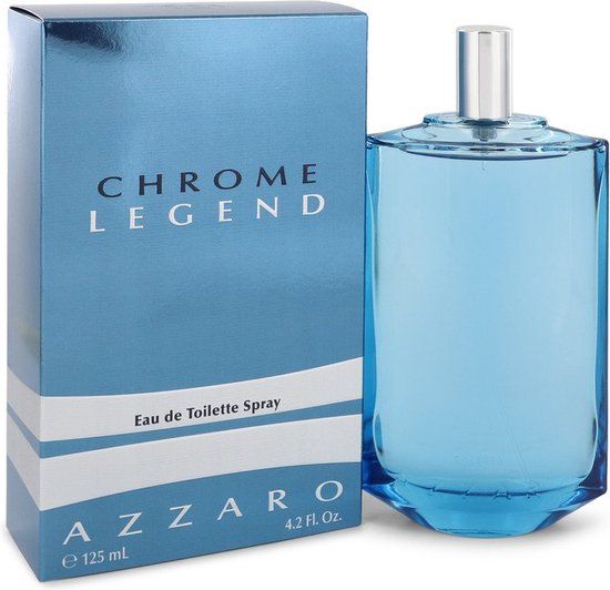 Azzaro Type / 125 (ml) / Men