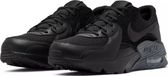 NIKE Air Max Excee Sneakers - Noir / Noir / Gris Foncé - Hommes - EU 38.5