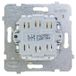 Ospel LP-10G/m/27, IP20, 250 V, 10 A, 71 mm, 40 mm, 71 mm