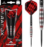 Mission Paradox M2 90% - 22 Gram - Zilver