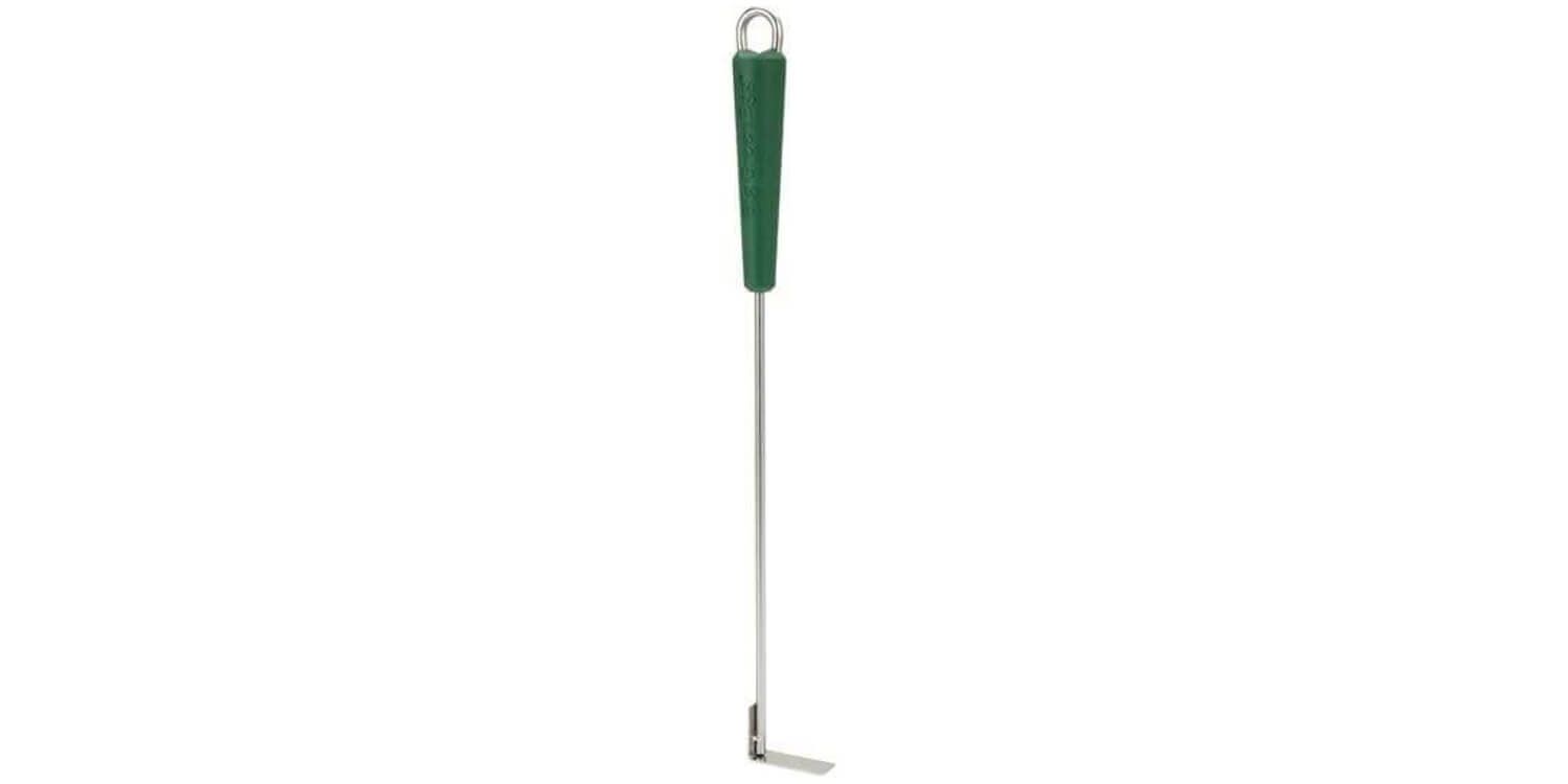 Big Green Egg Ash Tool 2XL & XL - Poker