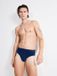 sloggi Slip GO Smooth Brief Heren Meerdere Kleuren 3 M