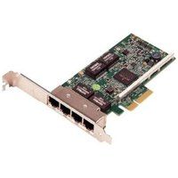 DELL HY7RM netwerkkaart Intern Ethernet 1000 Mbit/s