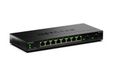 NETGEAR GS310TPv2 Switch Ethernet Gigabit Géré L2/L3 PoE+ de Bureau Noir