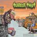 Sonic Rendezvous Terreur Twist Reverb In Blood (LP)