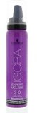 Schwarzkopf Igora Expert Mousse 5-5 100ml