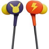 PowerA NSHS0138-01 Hoofdtelefoon/Headset Bedraad In-ear Gamen Meerkleurig