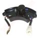 BPC Parts Régulateur de tension adaptable sur 250V 470uF W 6