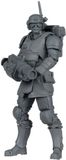 McFarlane Toys Warhammer 40,000 Action Figure Kasrkin (Astra Militarum) Artist Proof 18 cm