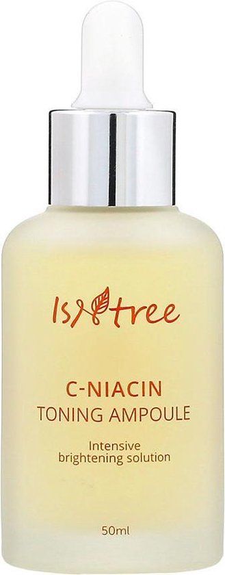 Isntree C-Niacin Toning Ampoule 50 ml