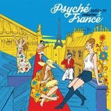 Warner Music Psyche France - Vol 5 (RSD 2019) LP
