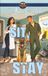 Sit, Stay: The prequel — a flyboy, a vet, and the dog who introduced them