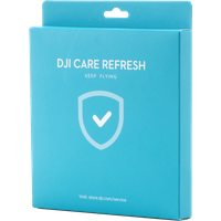 DJI Care Refresh Card Lito X1 (2 jaar)